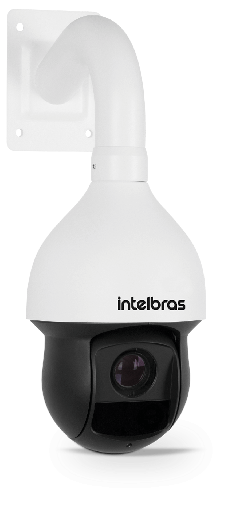 Câmera Speed Dome VIP 5225 SD IR