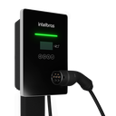 EVE 0074B - Estação de recarga para veículos elétricos Business 
