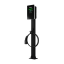 EVE 0074B - Estação de recarga para veículos elétricos Business 