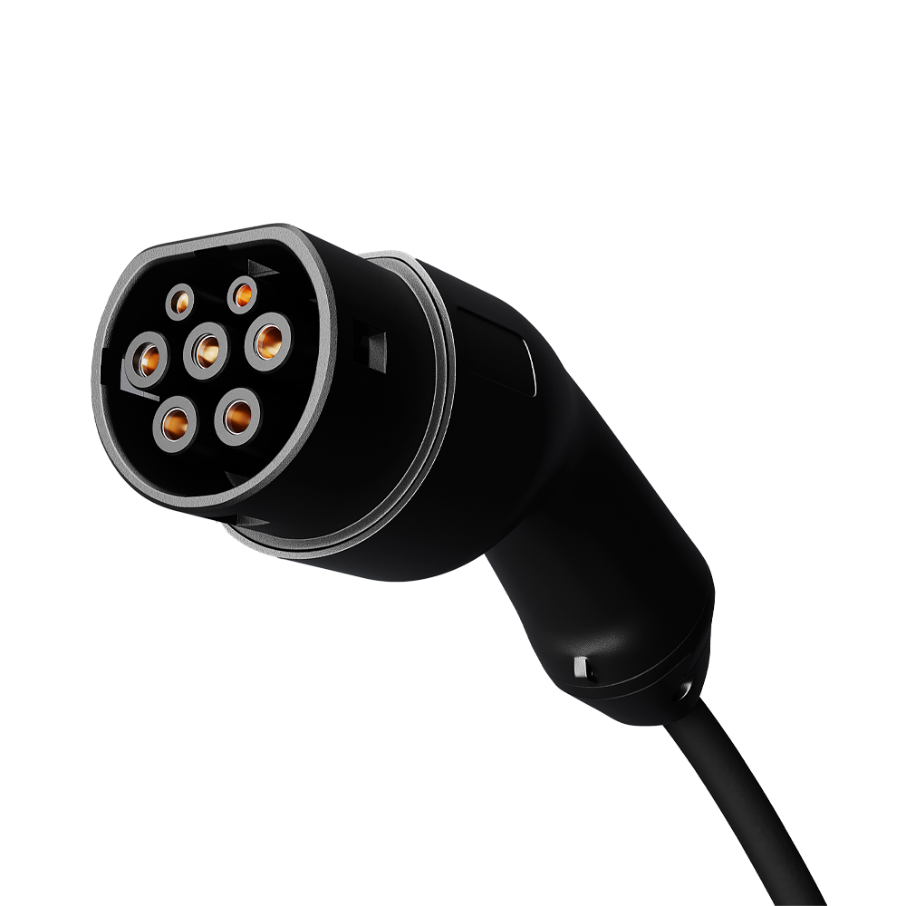 EVE 0074B - Estação de recarga para veículos elétricos Business 