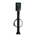 EVE 0074B - Estação de recarga para veículos elétricos Business 