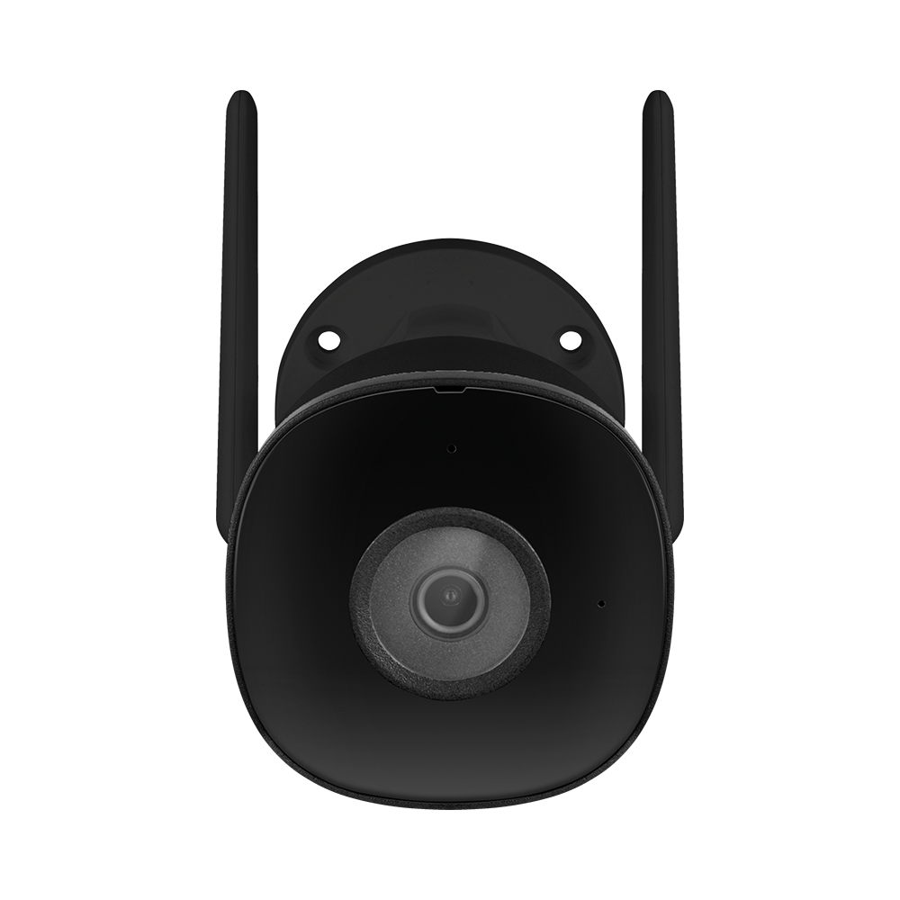 Câmera de Vídeo Wi-Fi Full HD iM5 SC Black