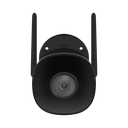 Câmera de Vídeo Wi-Fi Full HD iM5 SC Black