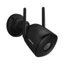 Câmera de Vídeo Wi-Fi Full HD iM5 SC Black