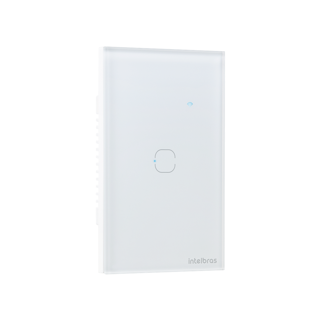 Interruptor Inteligente WiFi EWS 101 I
