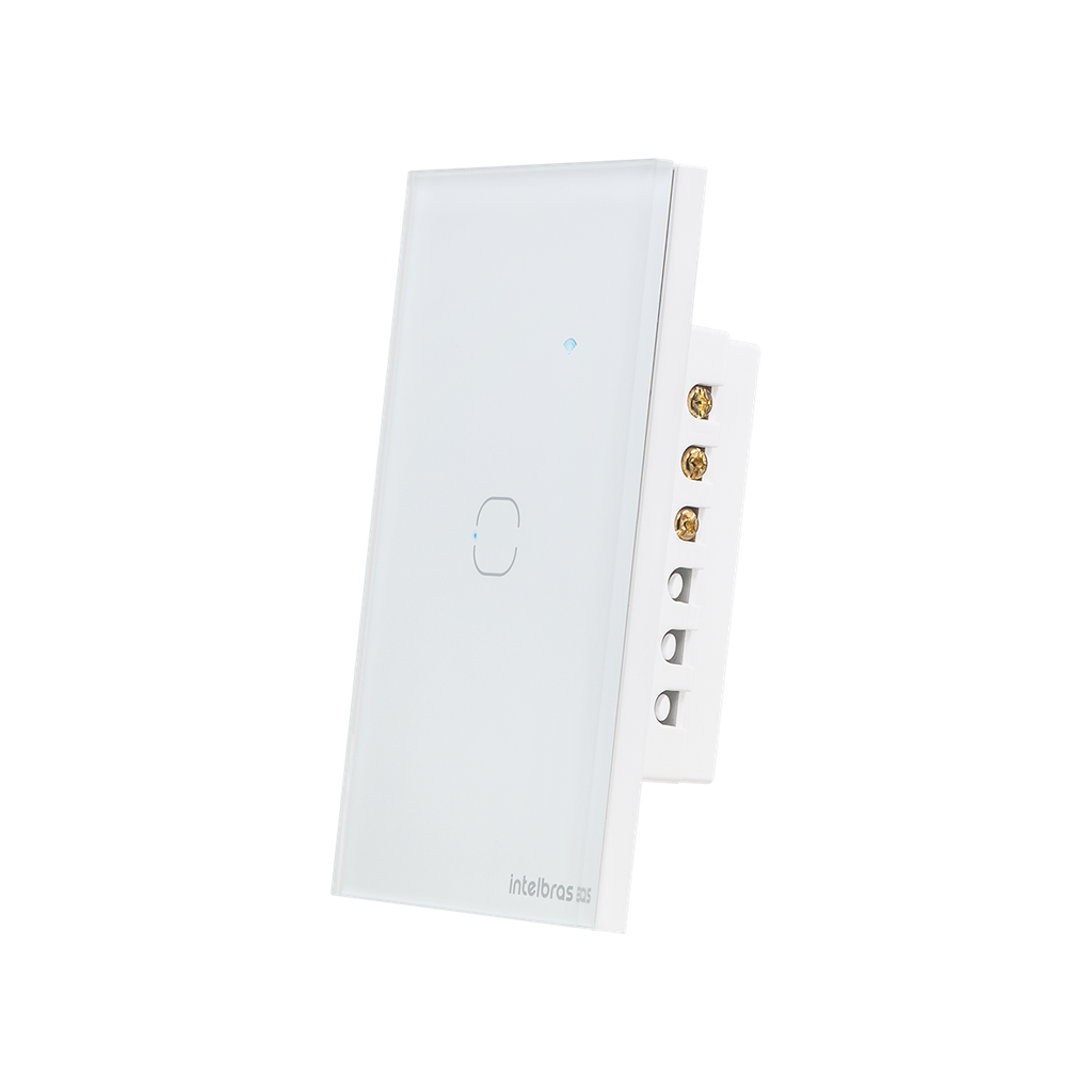 Interruptor Inteligente WiFi EWS 101 I