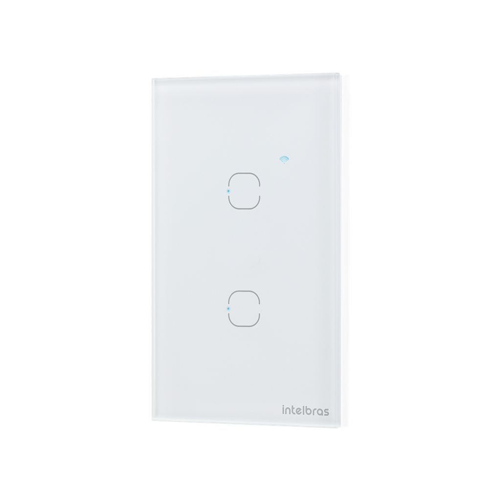 Interruptor Inteligente WiFi EWS 1002