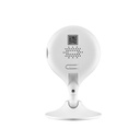 Câmera de Vídeo Wi-Fi Full HD iM3 c/ MicroSD 32GB