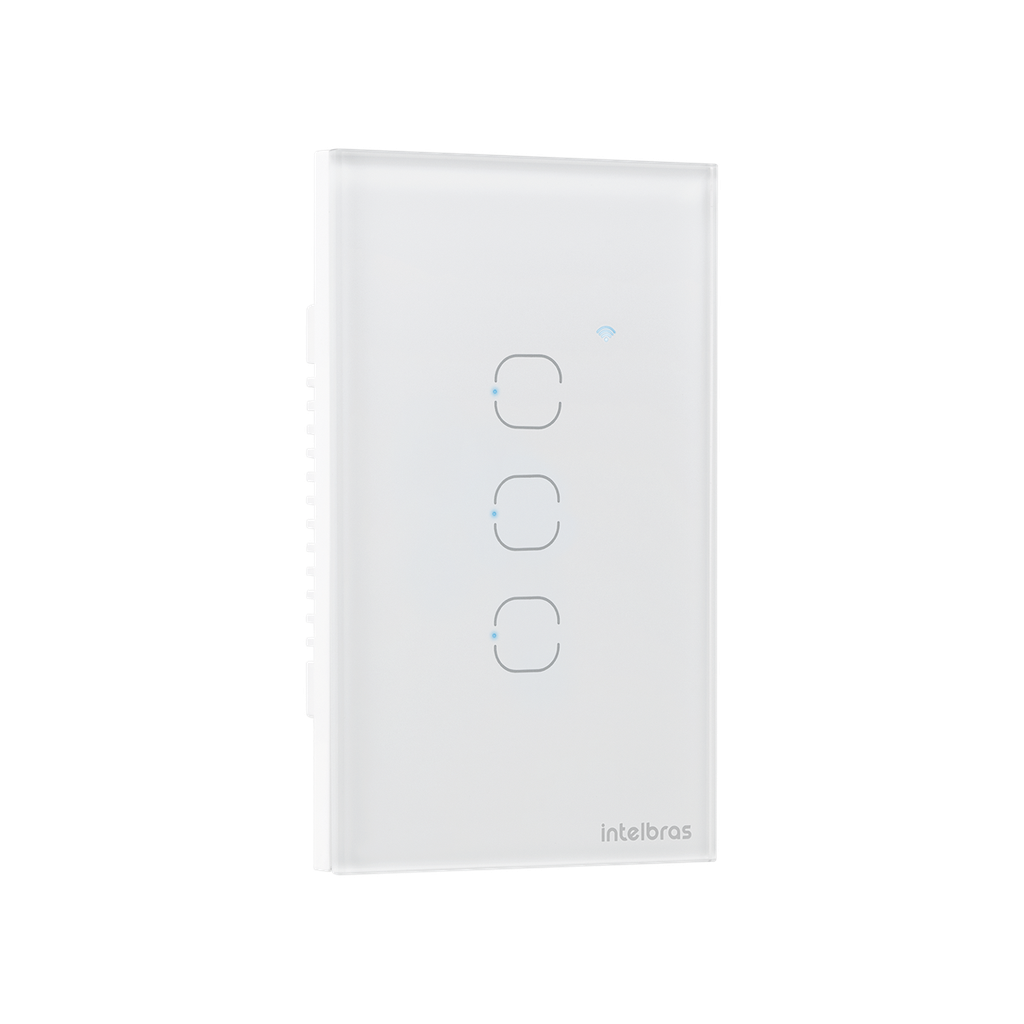 Interruptor Inteligente WiFi EWS 1003