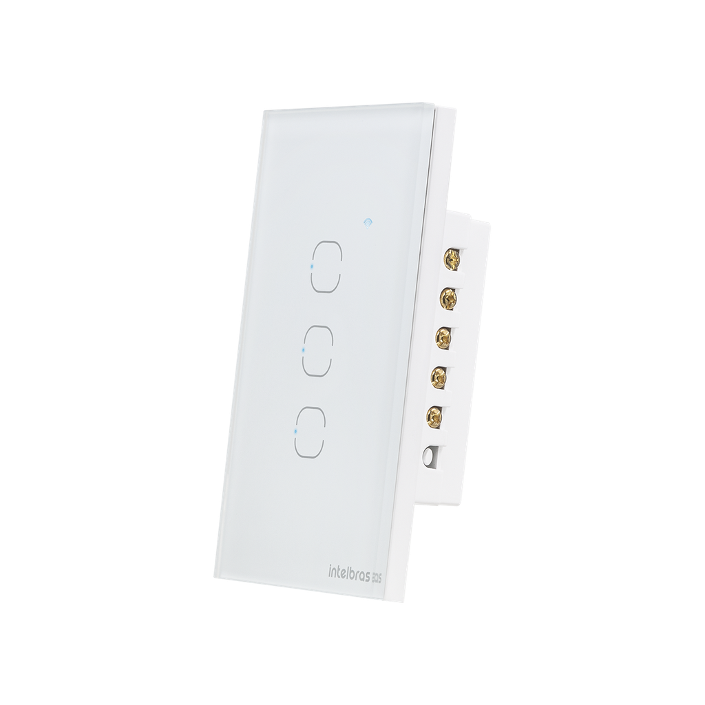 Interruptor Inteligente WiFi EWS 1003