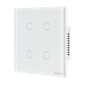 Interruptor Inteligente WiFi EWS 1004