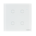 Interruptor Inteligente WiFi EWS 1004