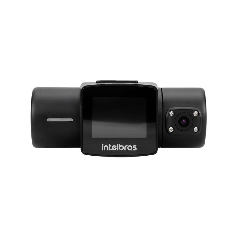Câmera Veicular Full HD Duo DC 3201
