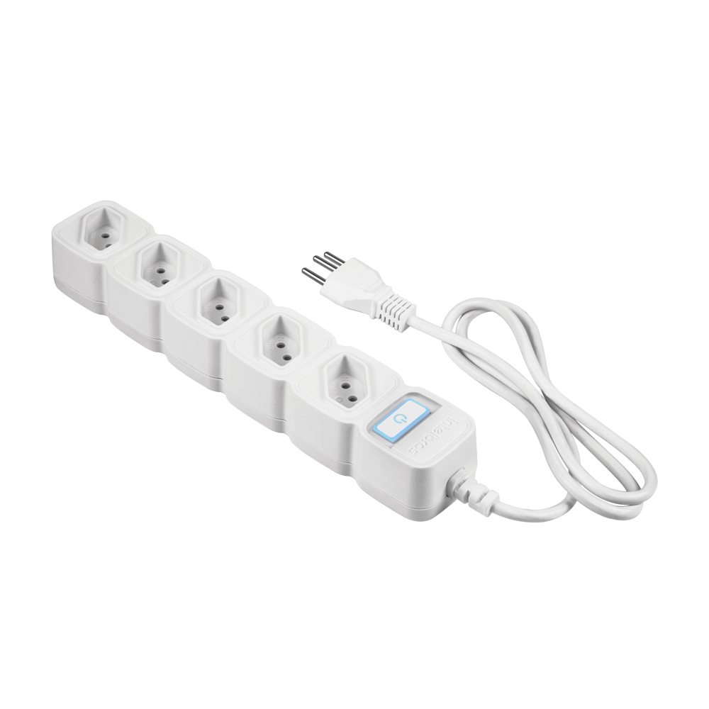 Protetor eletrônico inteligente WiFi EWS 305