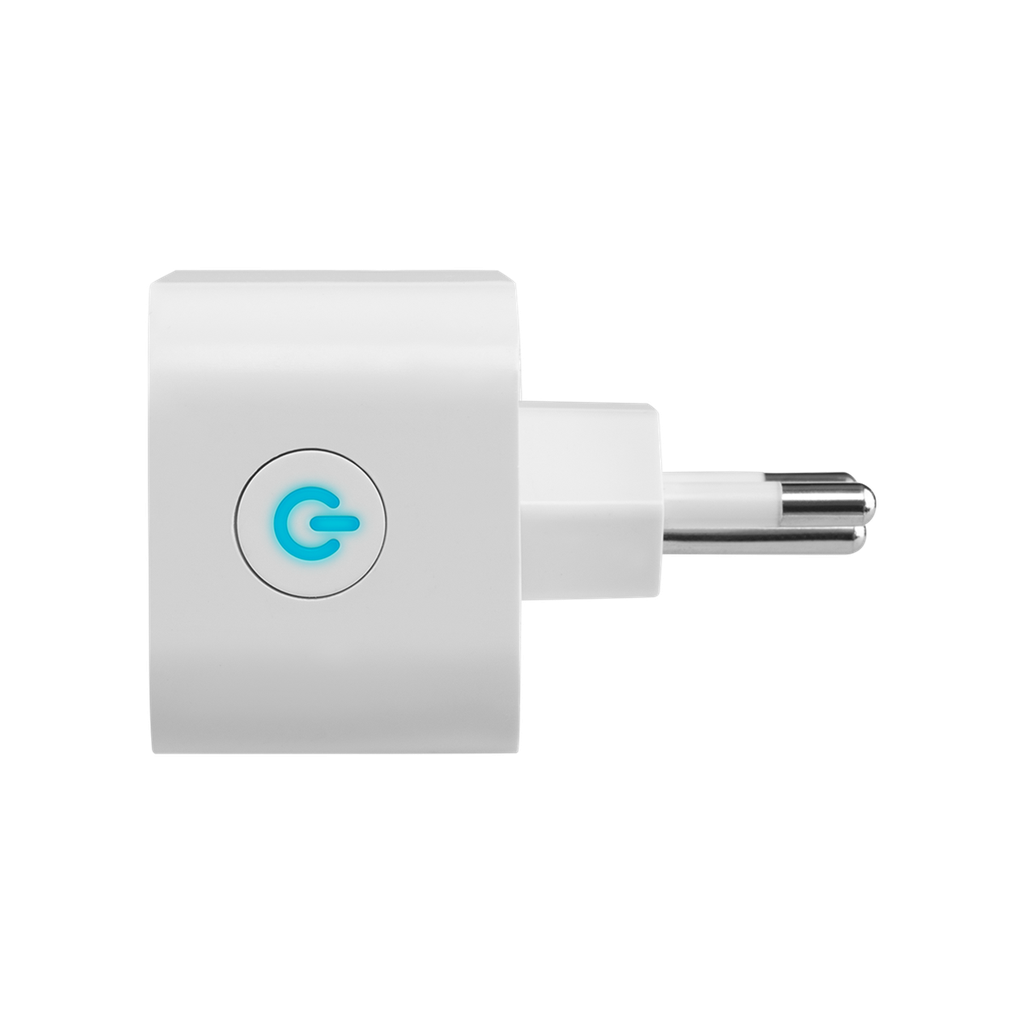 Interruptor Inteligente WiFi EWS 301