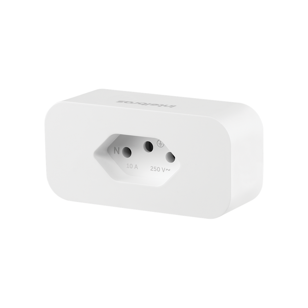 Interruptor Inteligente WiFi EWS 301