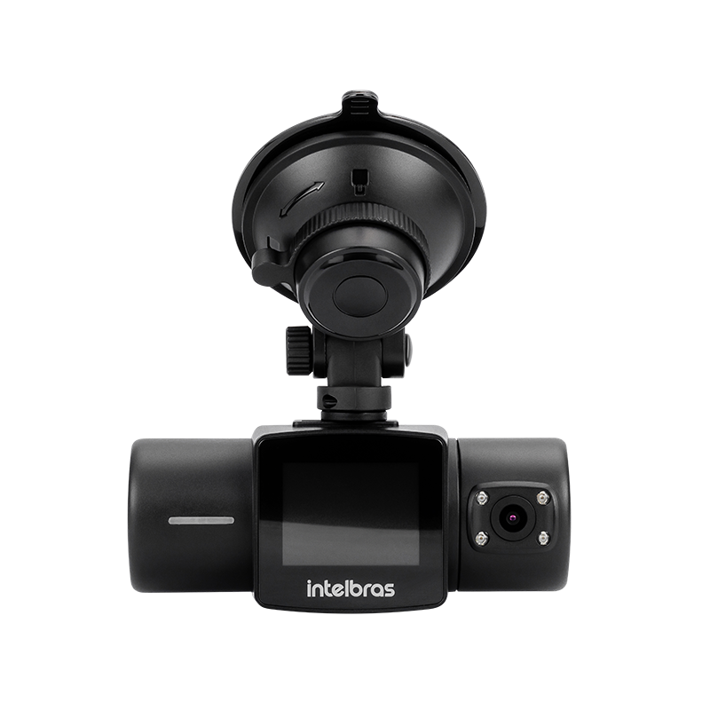 Câmera Veicular Full HD Duo DC 3201
