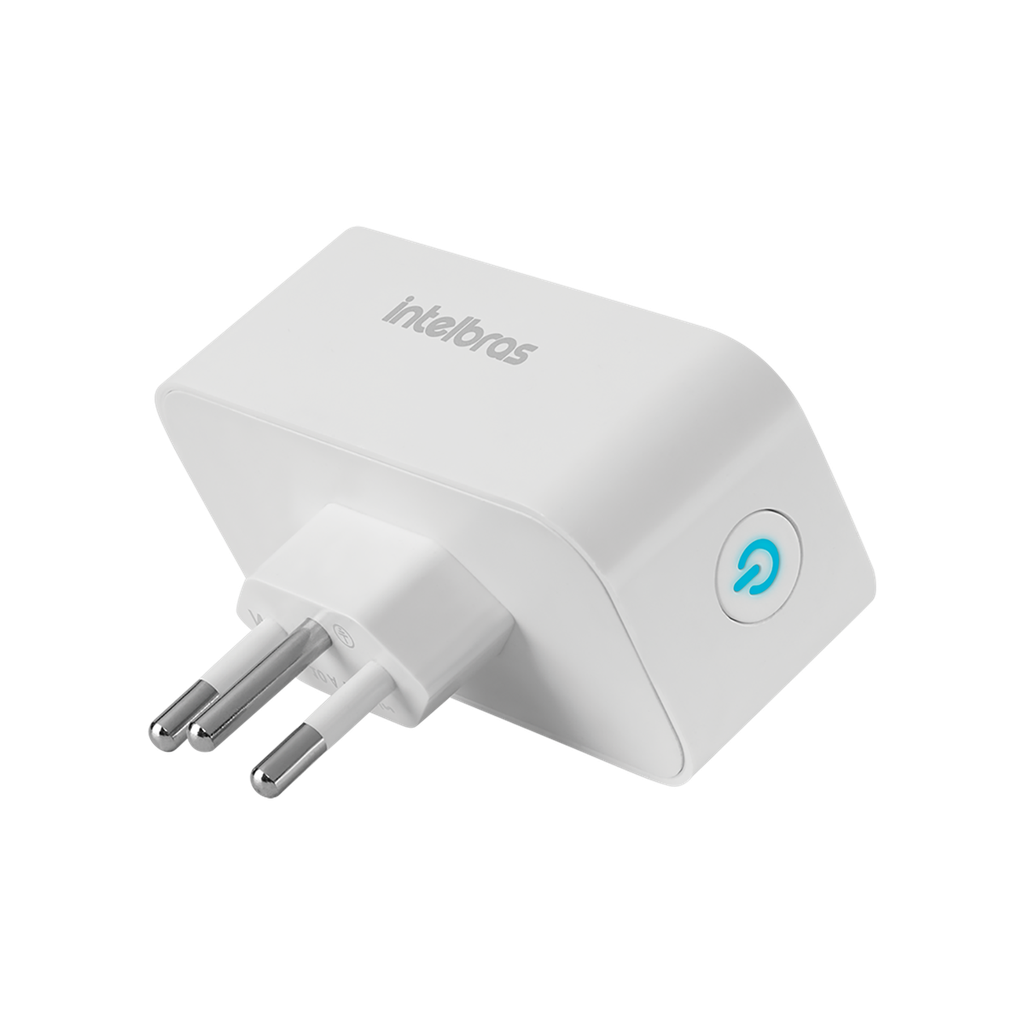 Interruptor Inteligente WiFi EWS 301