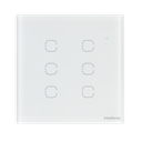 Interruptor Inteligente WiFi EWS 1006