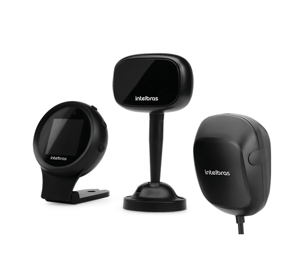 Sistema de análise comportamental veicular Ifleet smart pro