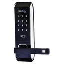 FR 320 - Fechadura digital de embutir