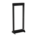 Rack de piso aberto RT 24 Intelbras