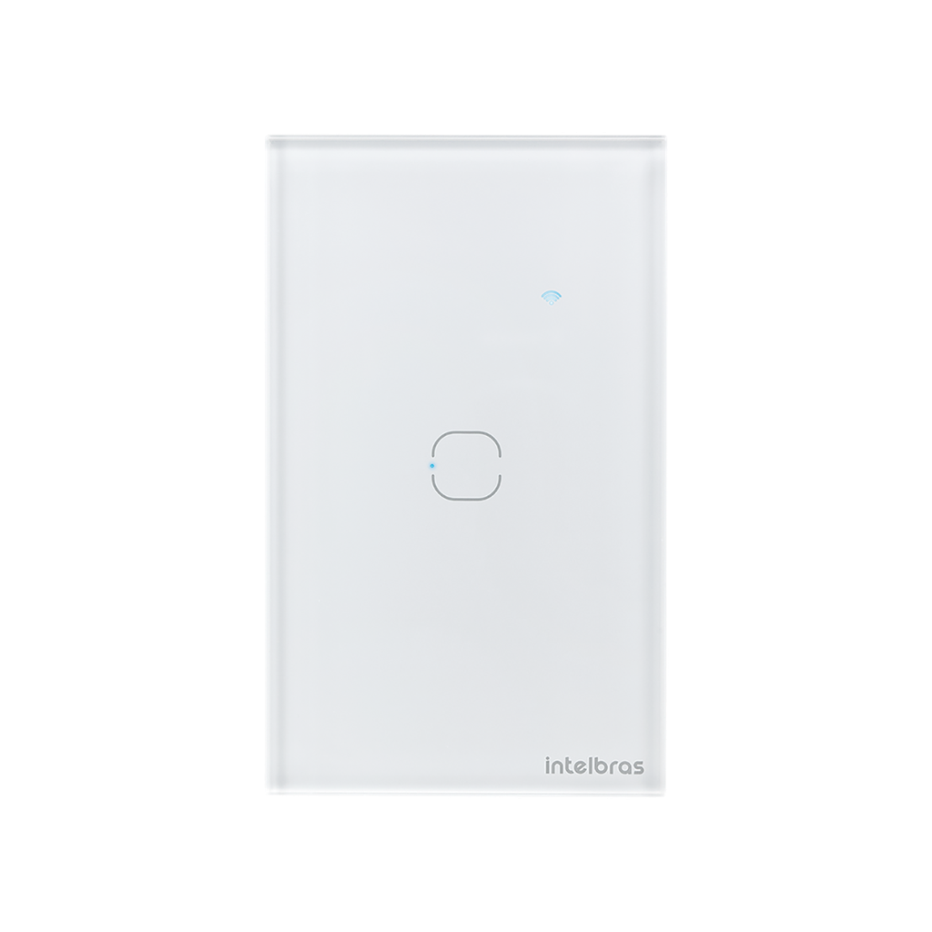 Interruptor Inteligente WiFi EWS 1001