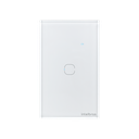 Interruptor Inteligente WiFi EWS 1001