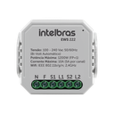 Interruptor Inteligente WiFi EWS 222