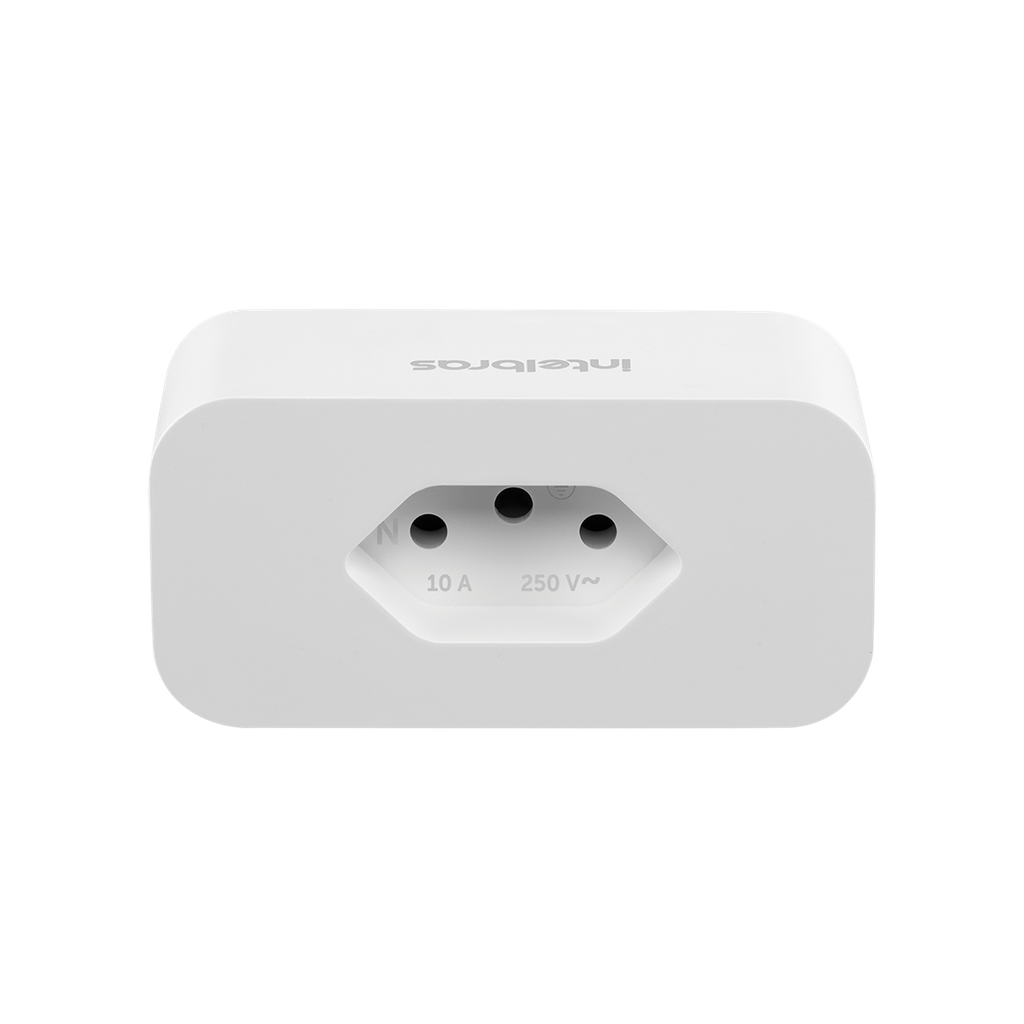 Interruptor Inteligente WiFi EWS 301