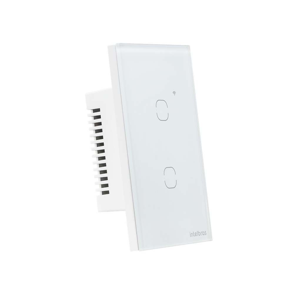 Interruptor Inteligente WiFi EWS 1002