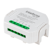 Interruptor Inteligente WiFi EWS 251