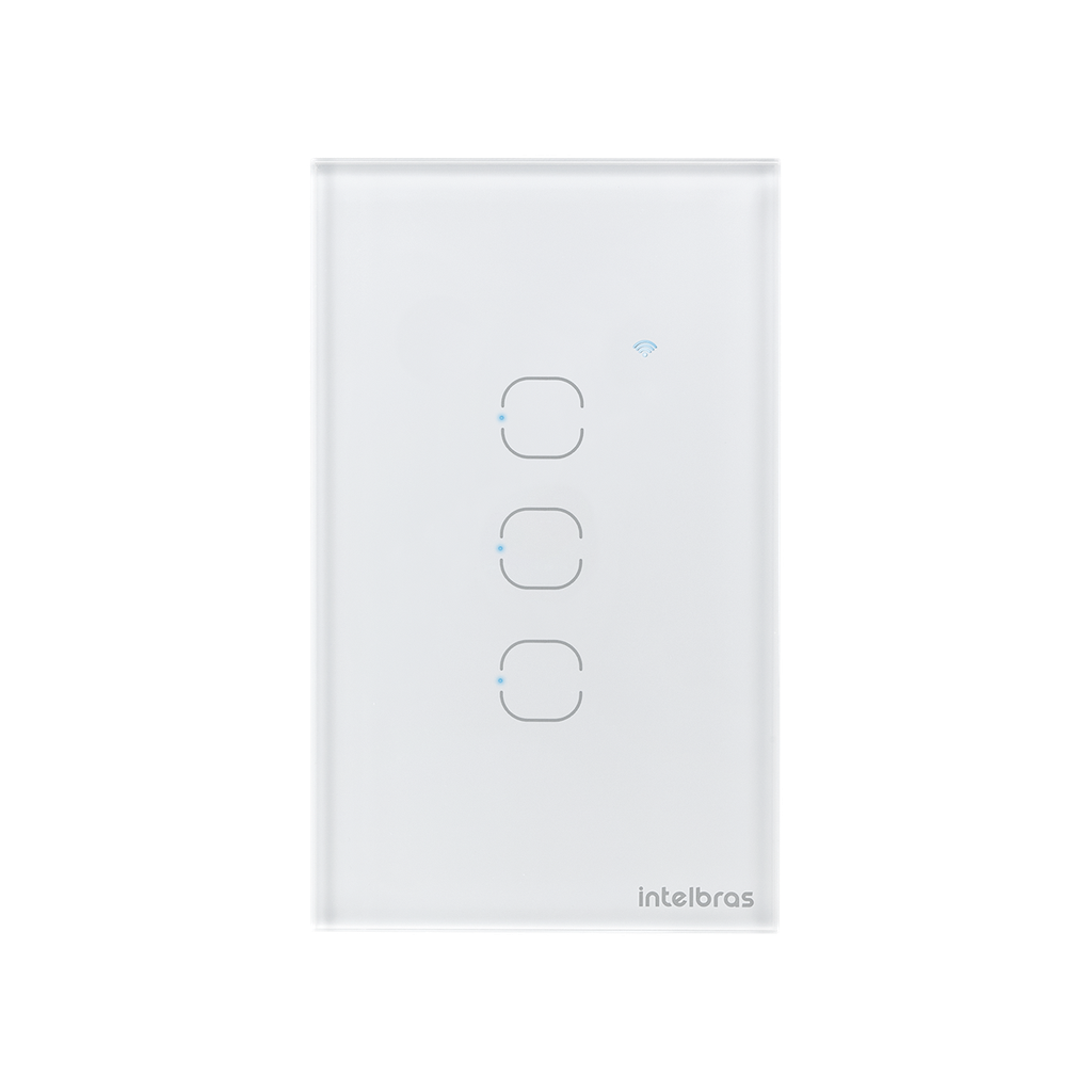 Interruptor Inteligente WiFi EWS 1003