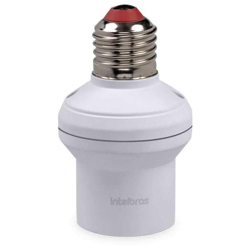 Soquete smart Wi-Fi universal EWS 400