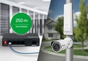Switch PoE SF 500 Hi-PoE
