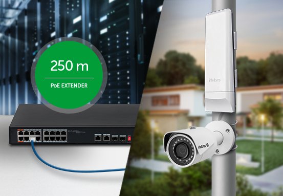 Switch PoE SF 1822 Hi-PoE
