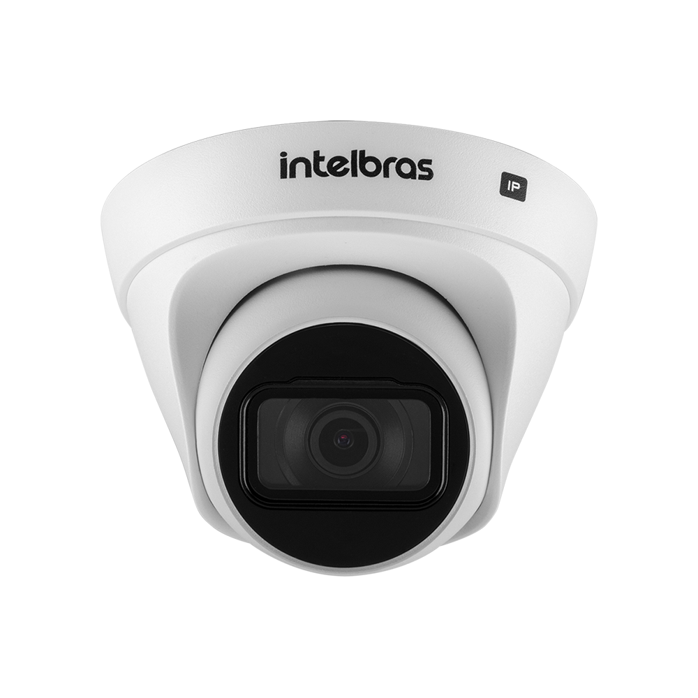 Câmera de TV IP Dome VIP 1230 D G4