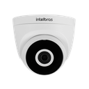 Câmera de Vídeo IP Dome VIP 1230 D W