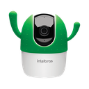 Câmera de Vídeo Wi-Fi Full HD iM4 c/ MicroSD 32GB