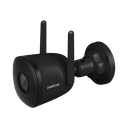Câmera de Vídeo Wi-Fi Full HD iM5 SC Black