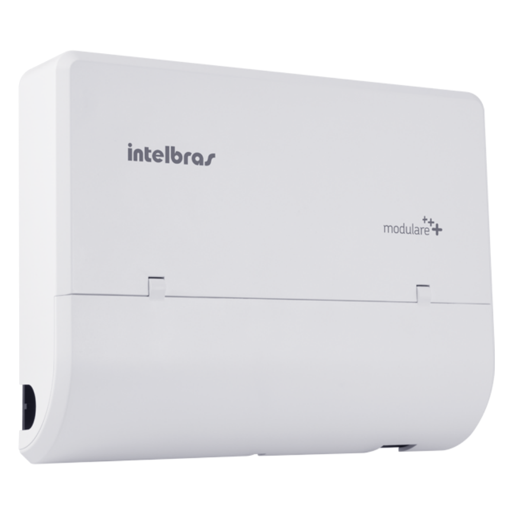 [	] Central telefônica Modulare mais