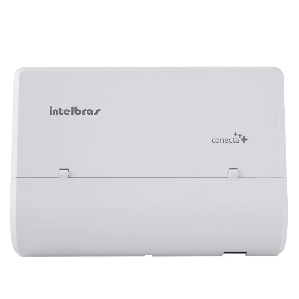 [4583064	] Central telefônica conecta mais