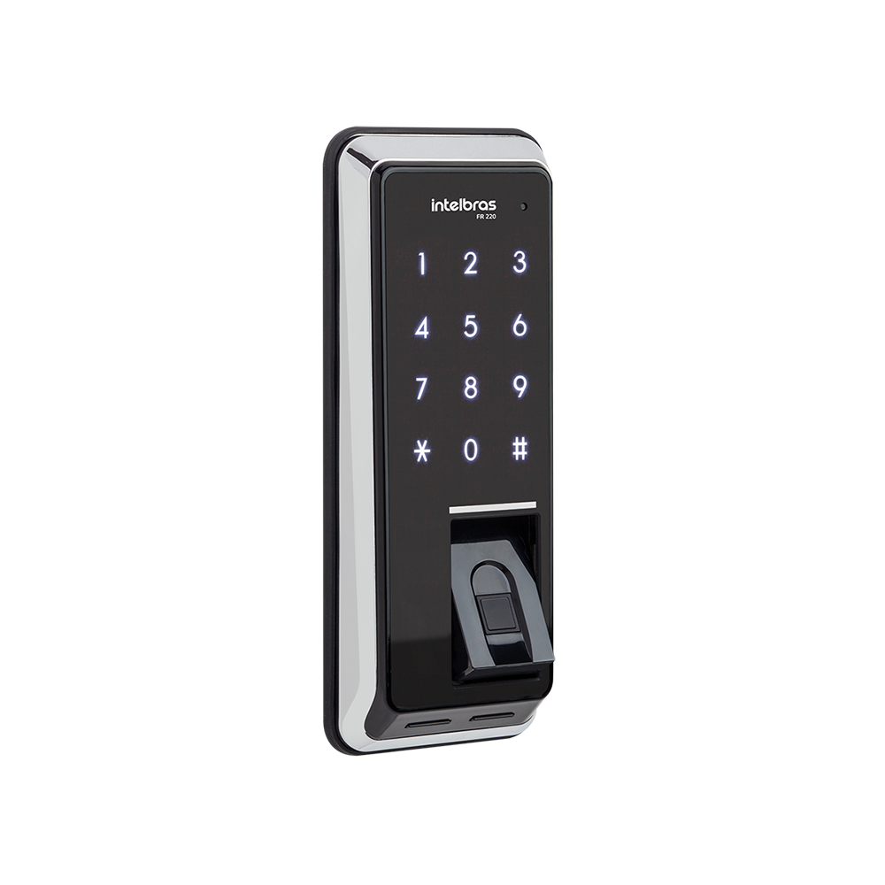 Fechadura Digital FR220