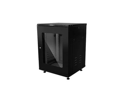[	] Rack de piso RDP 1657 Intelbras