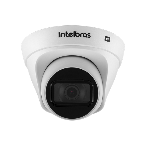 [4582850	] Câmera de TV IP Dome VIP 1230 D G4