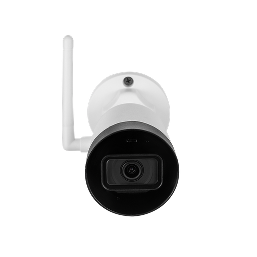 [4583928	] Câmera de Vídeo IP Bullet VIP 1230 W