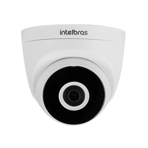 [4583929	] Câmera de Vídeo IP Dome VIP 1230 D W
