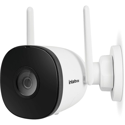 [4584107	] Câmera de Vídeo Wi-Fi Full HD iM5 S + MICROSD 32G