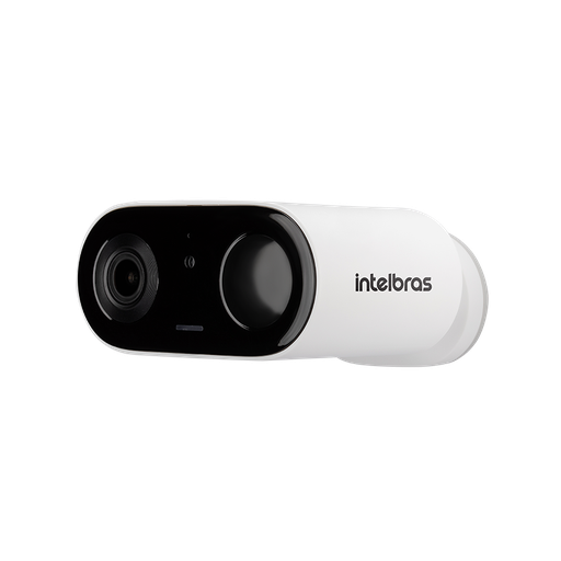 [4584294	] Câmera de Vídeo Wi-Fi Full HD iM8