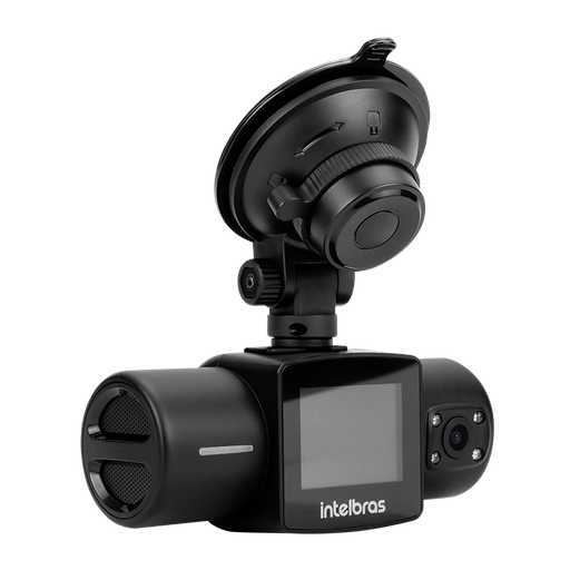 [4583864	] Câmera Veicular Full HD Duo DC 3201